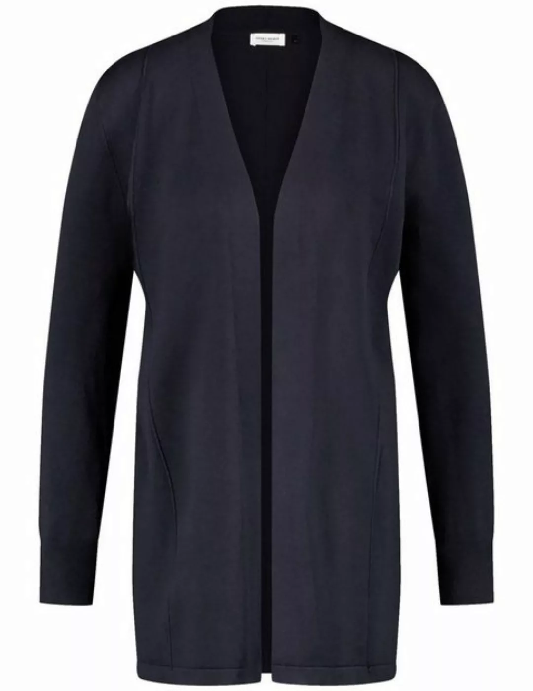 GERRY WEBER Cardigan Offene Strickjacke günstig online kaufen