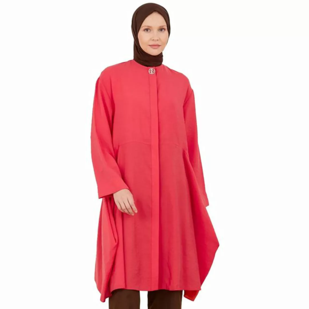 ARMİNE Maxikleid Armine Pailletten Top Damen, Premium Qualität, Vorne Offen günstig online kaufen