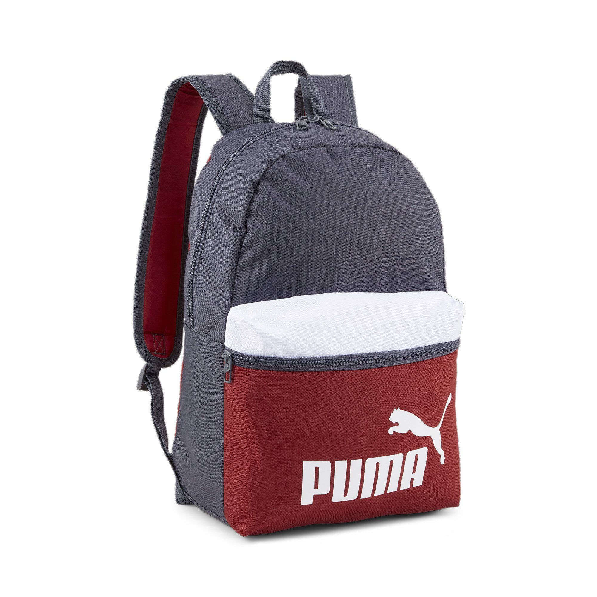 PUMA Rucksack PHASE BACKPACK COLORBLOCK günstig online kaufen