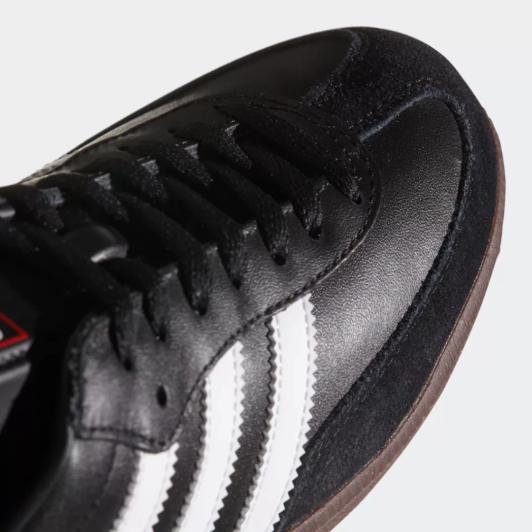 adidas Performance Sneaker "SAMBA LEATHER" günstig online kaufen