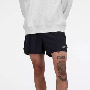 New Balance  Shorts MS41283-BK günstig online kaufen