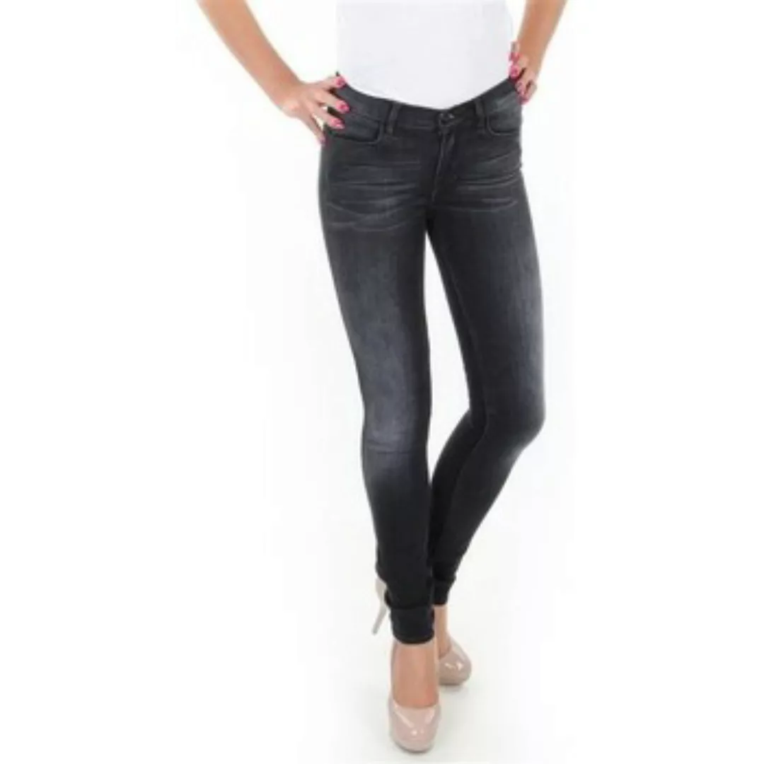 Wrangler  Slim Fit Jeans Jeanshose  Jaclyn W26DLI53K günstig online kaufen