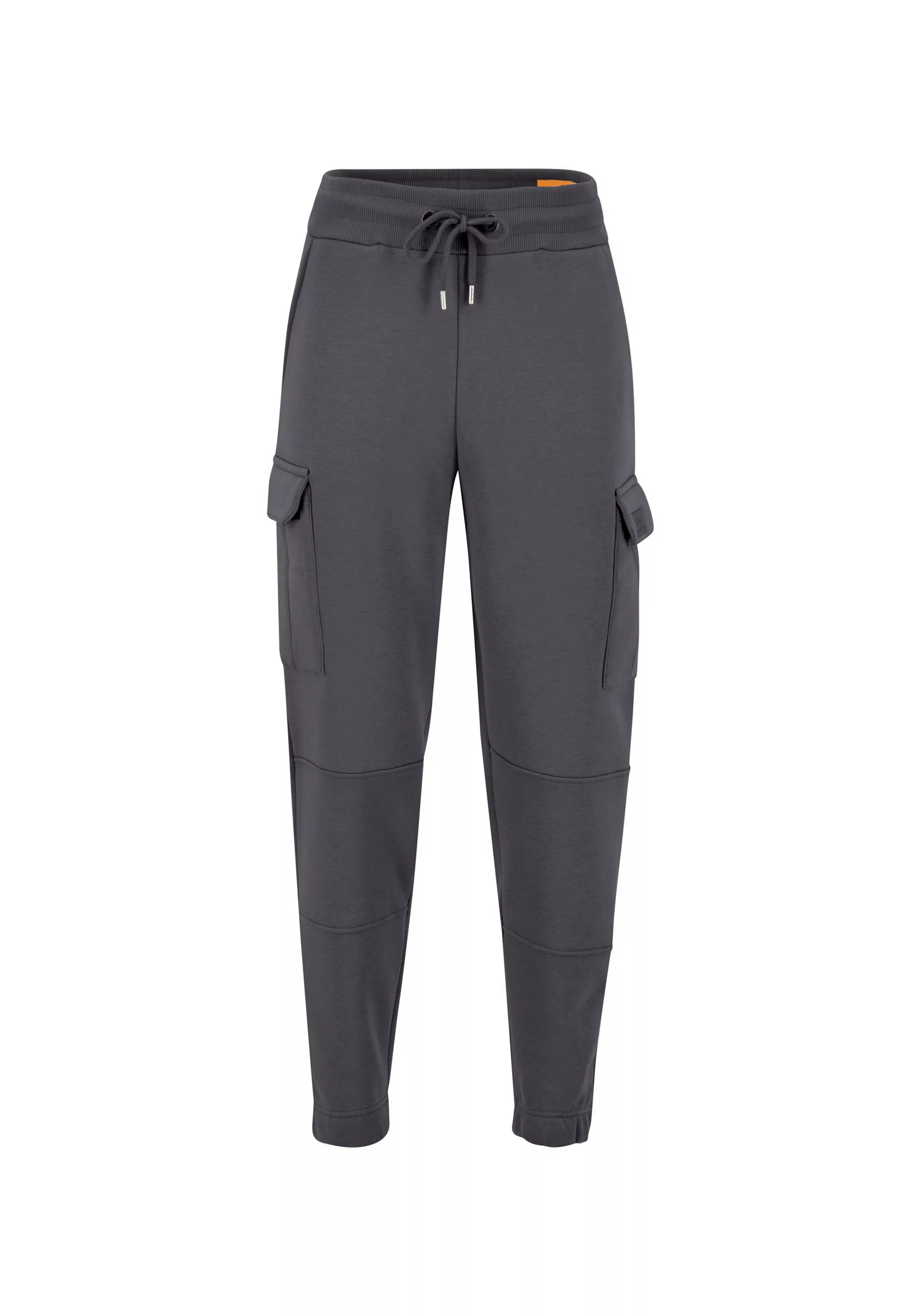 Alpha Industries Jogginghose "X-Fit Label Jogger lange Jogginghose" günstig online kaufen