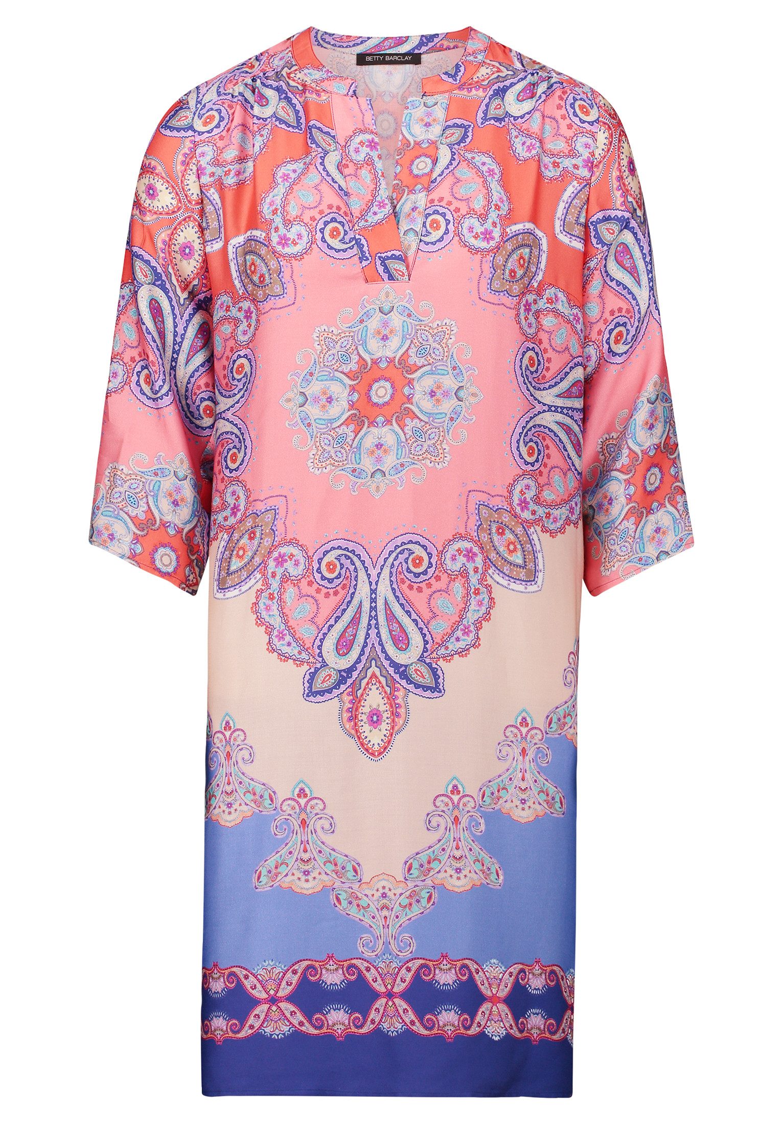 Betty Barclay Blusenkleid Betty Barclay Damen günstig online kaufen