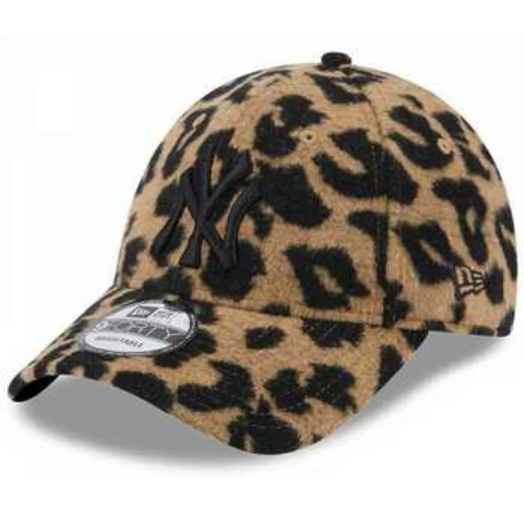 New-Era  Schirmmütze Wmns leopard 9forty neyyan günstig online kaufen