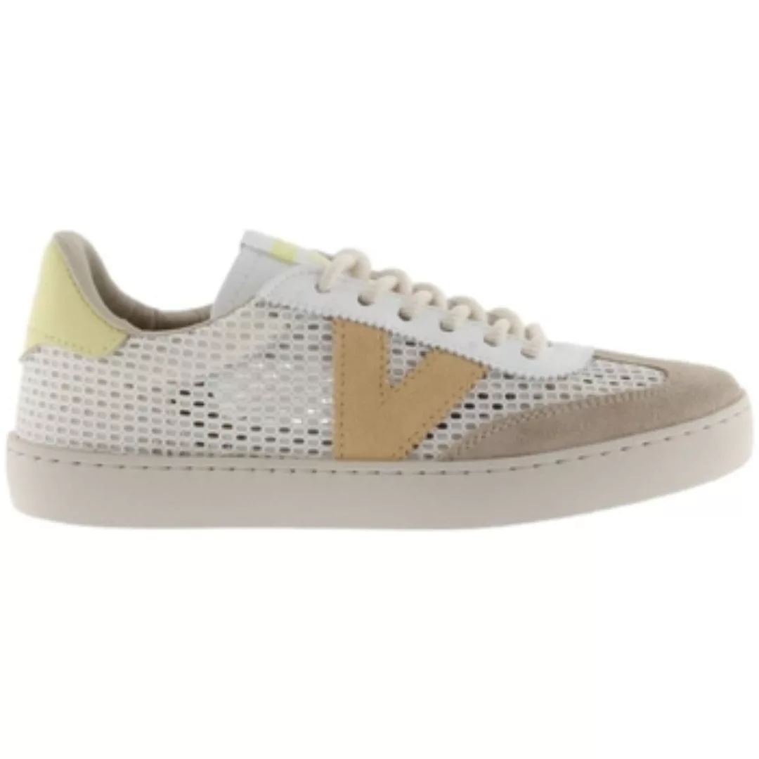 Victoria  Sneaker Sneakers 126210 - Beige günstig online kaufen