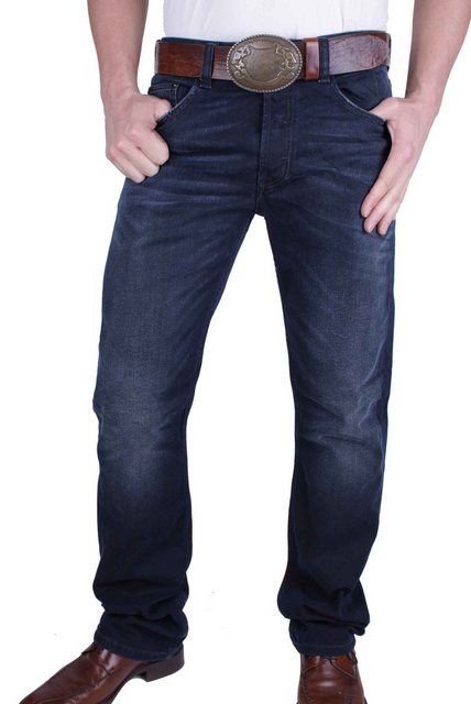 Diesel Relax-fit-Jeans Diesel Herren Jeans Hose Larkee Relaxed Stretch 0882 günstig online kaufen