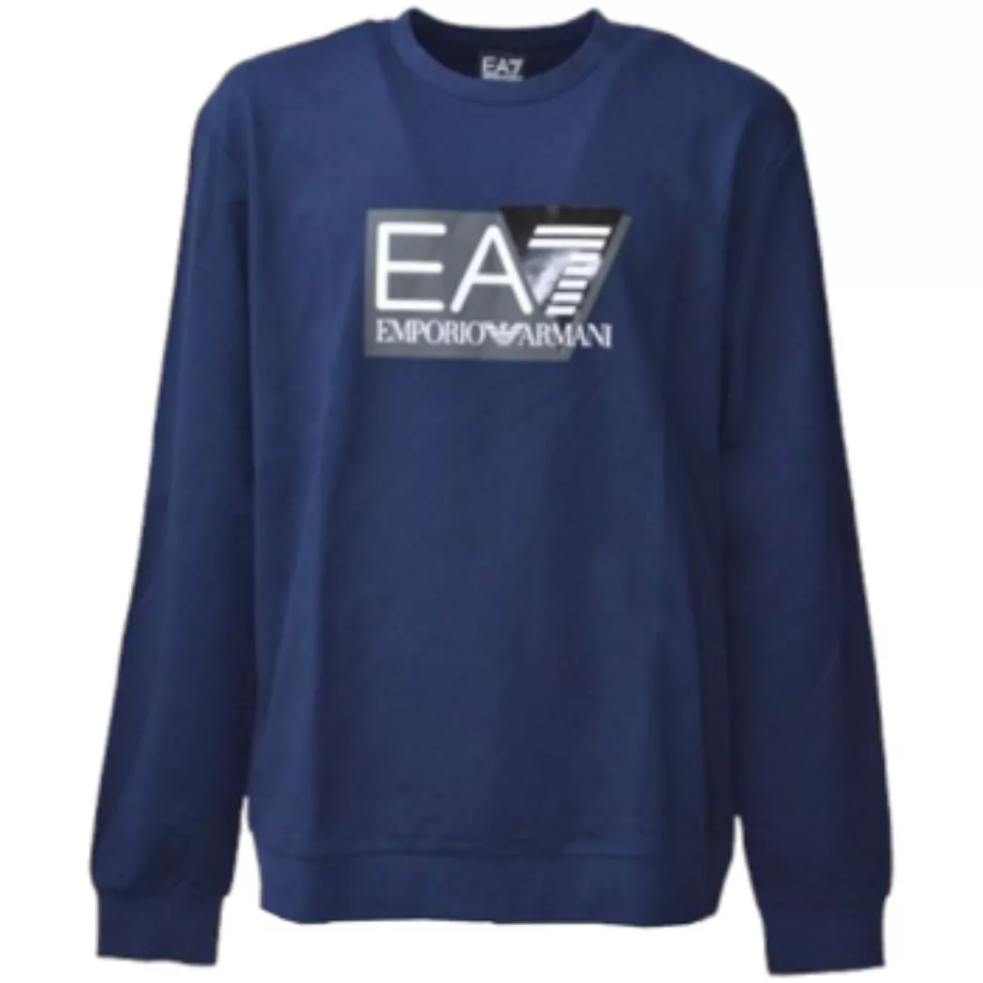 Emporio Armani EA7  Sweatshirt 3DPM60-PJ05Z günstig online kaufen