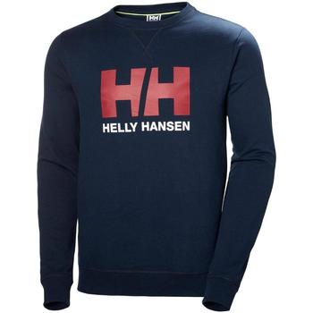 Helly Hansen Sweater Herren Sweater ohne Kapuze HH LOGO Helly Hansen 34000 günstig online kaufen