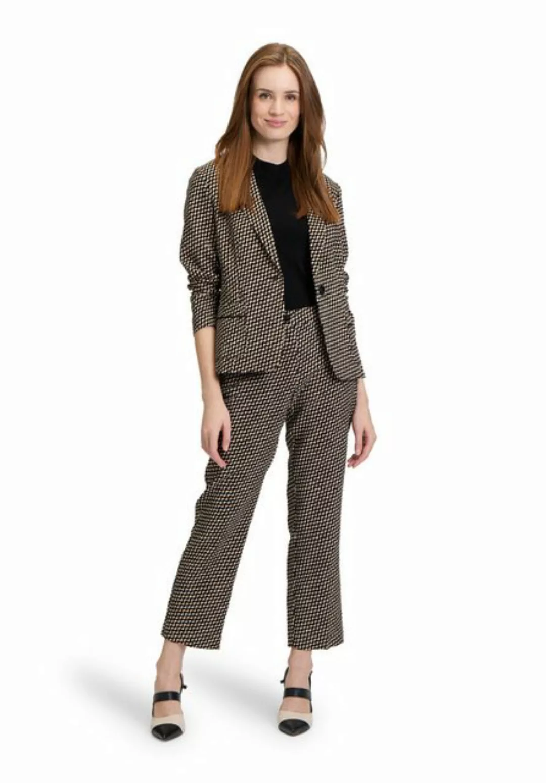 Betty Barclay 5-Pocket-Hose Businesshose günstig online kaufen