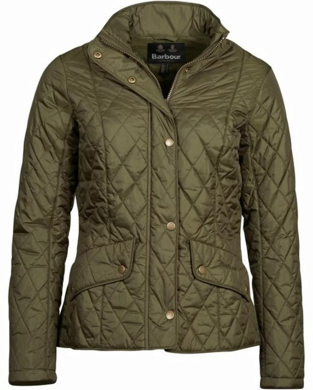 Barbour Steppjacke Steppjacke Flyweight Cavalry günstig online kaufen