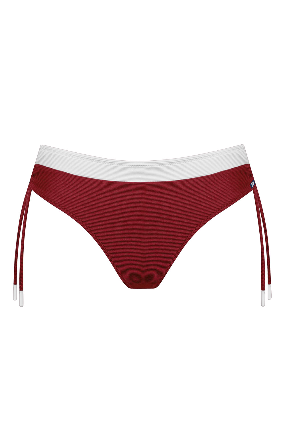 Lidea Bikini-Slip, seitl. verstellbar Contrast 44 mehrfarbig günstig online kaufen