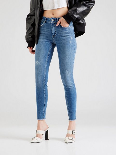 ONLY 7/8-Jeans ONLBLUSH (1-tlg) Weiteres Detail günstig online kaufen