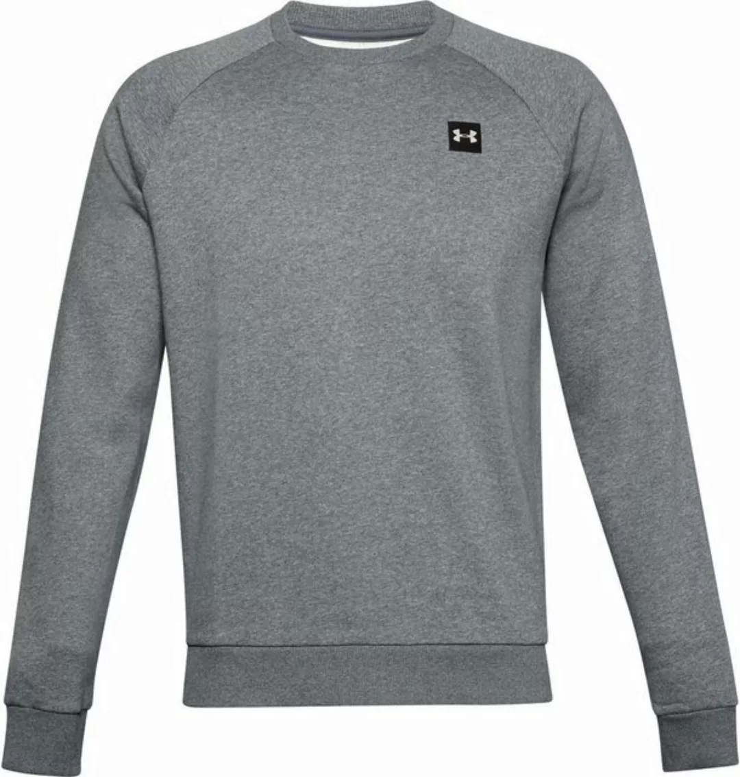 Under Armour® Sweater UA RIVAL FLEECE CREW günstig online kaufen