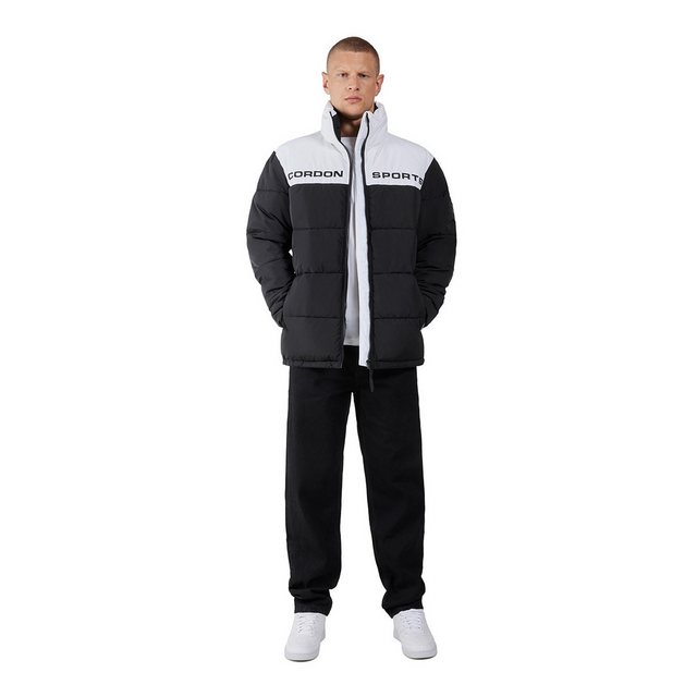 Cordon Sport Winterjacke Leo XL Mit Kragen günstig online kaufen