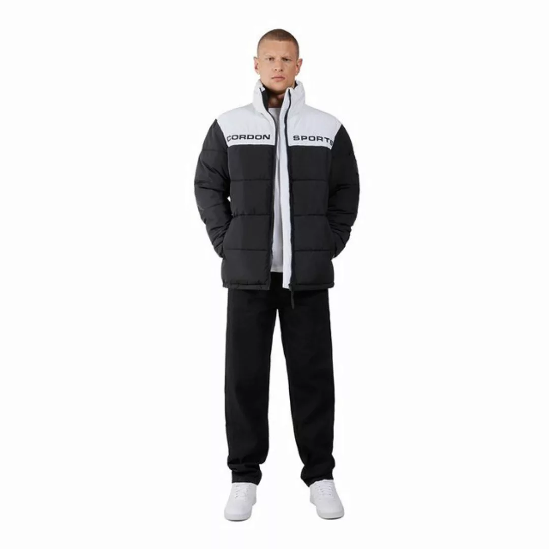 Cordon Sport Winterjacke Leo XXL Mit Kragen günstig online kaufen