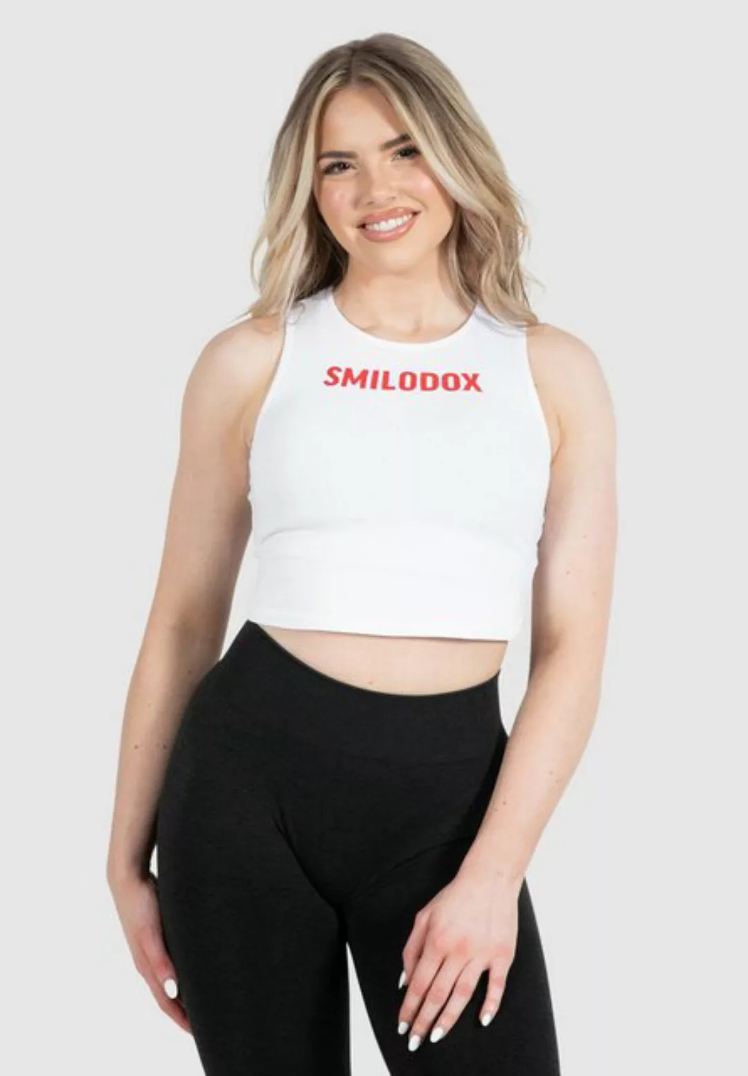 Smilodox Tanktop Fabia - günstig online kaufen