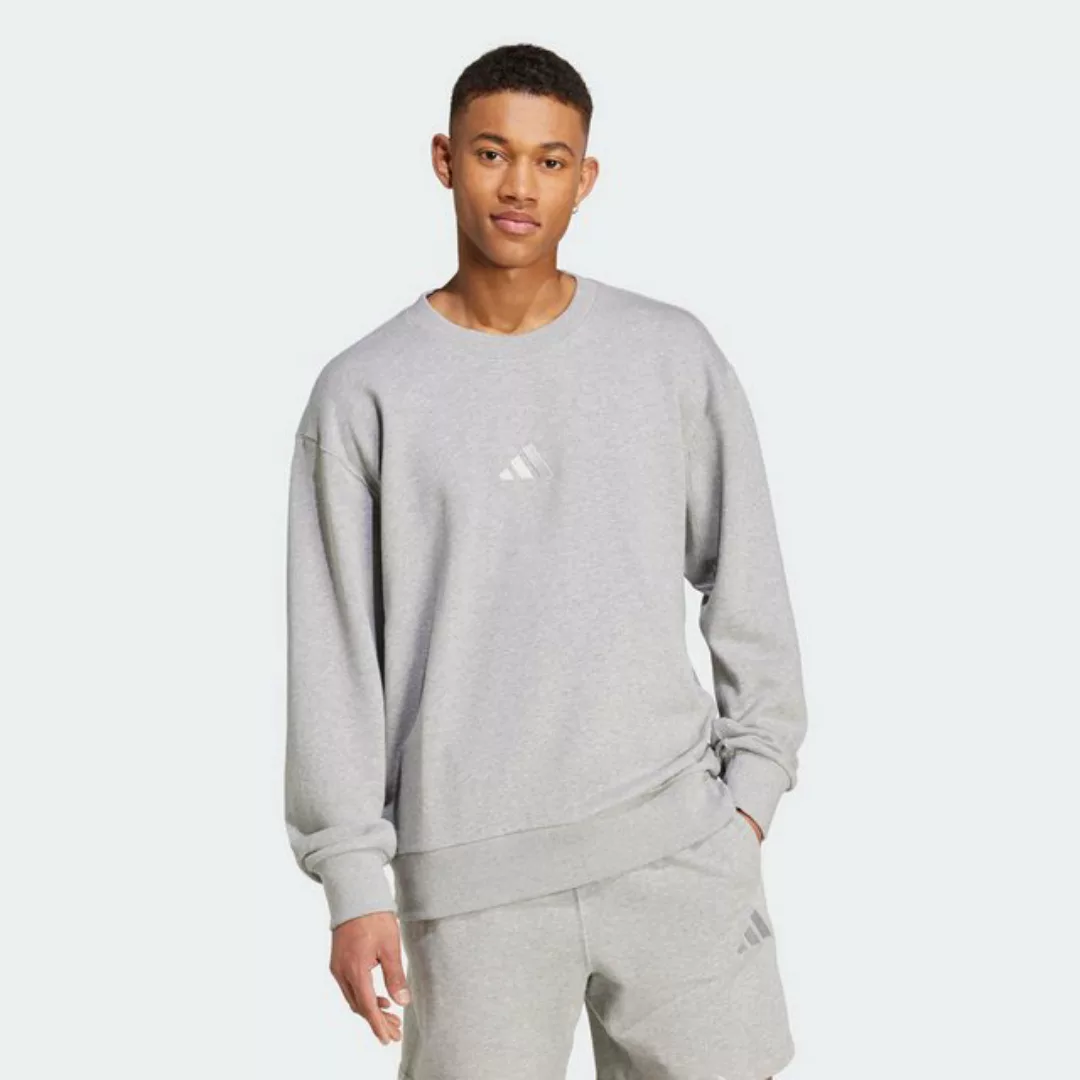 adidas Sportswear Sweatshirt M A SZN FT CRW günstig online kaufen