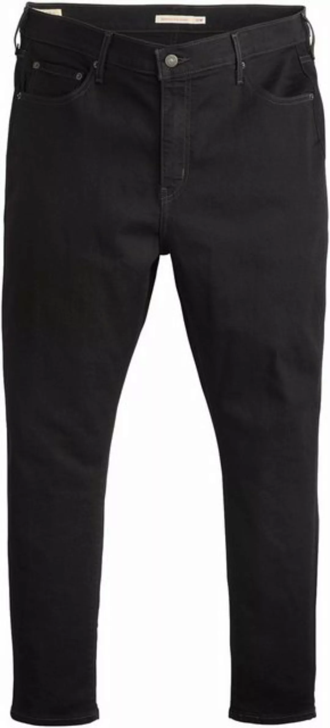 Levi's® Plus Skinny-fit-Jeans 721 PL HI RISE SKINNY sehr figurbetonter Schn günstig online kaufen