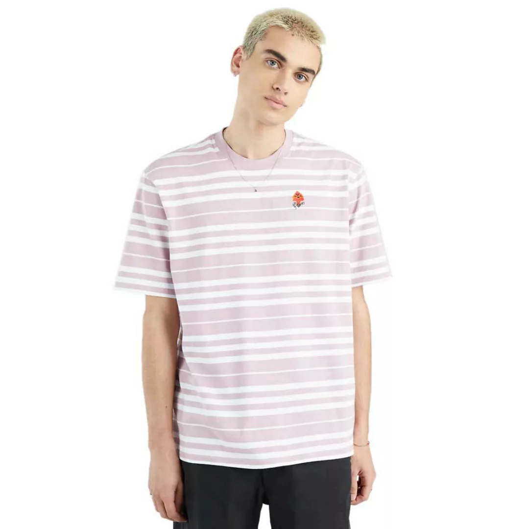 Levi´s ® Stay Loose Kurzarm T-shirt XL Backyard Stripe K günstig online kaufen