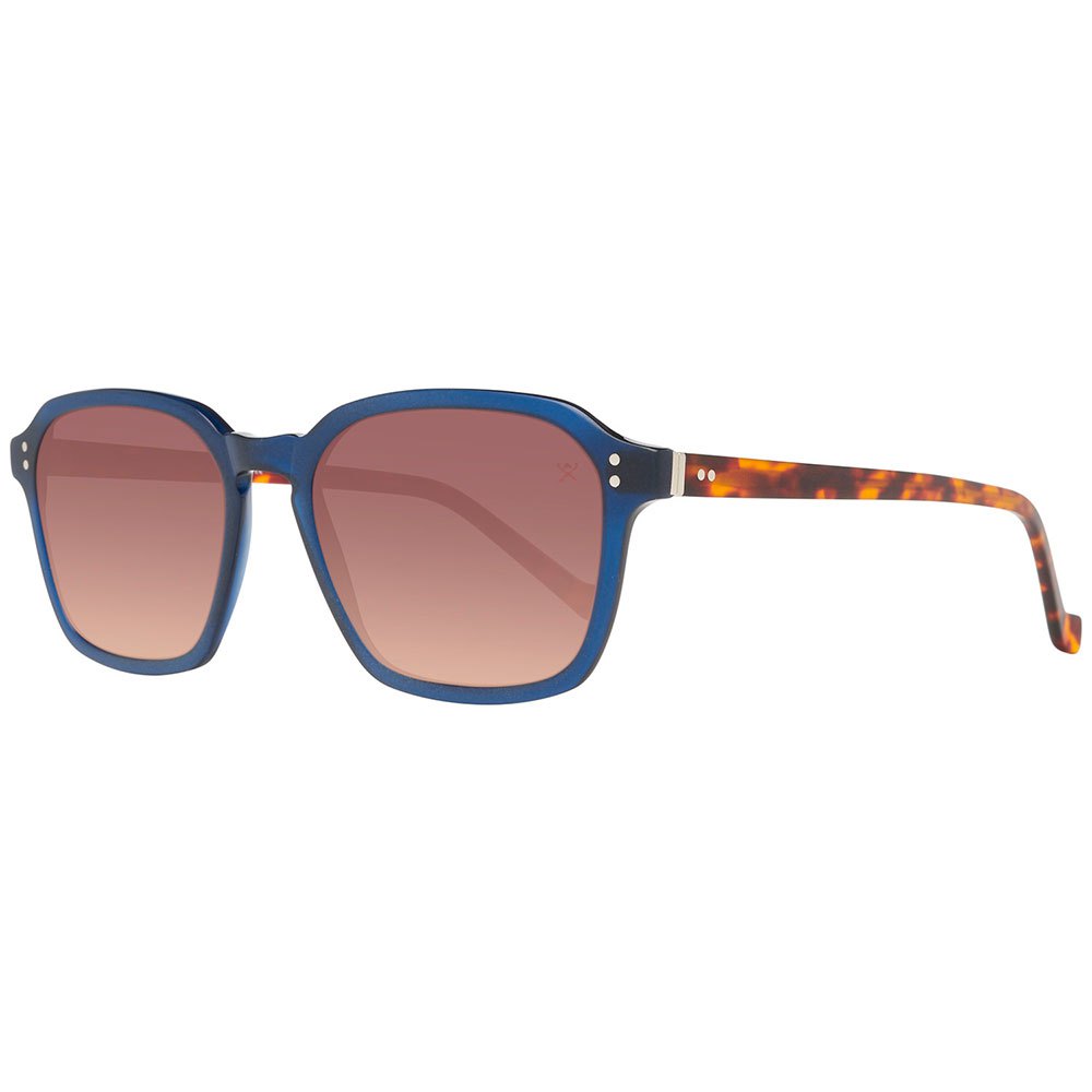 Hackett Relojitos Hsb866 Sonnenbrille CAT3 Blue / Havana Brown günstig online kaufen