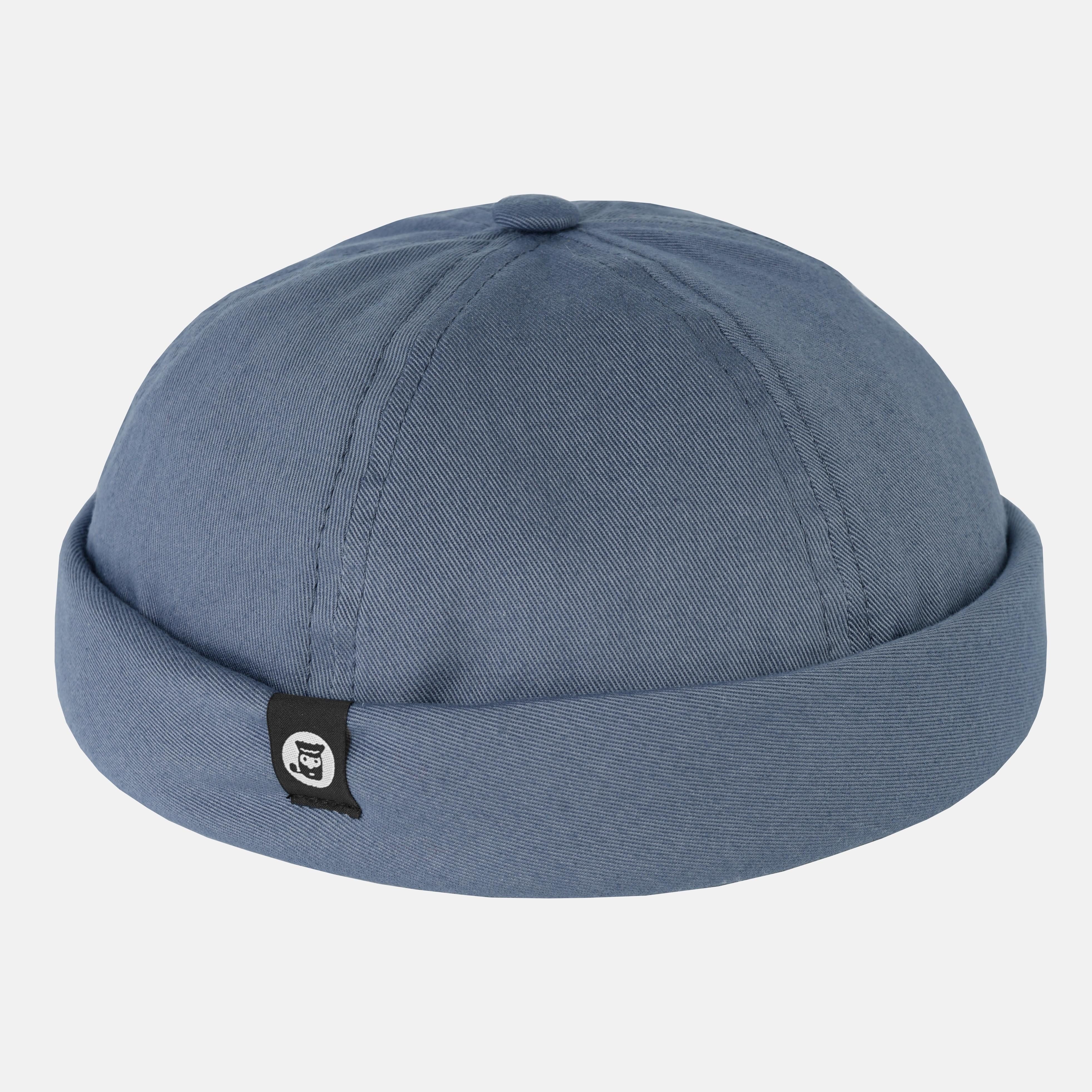 HANSEHELD Schiebermütze Docker Cap Baumwolle Kurz günstig online kaufen