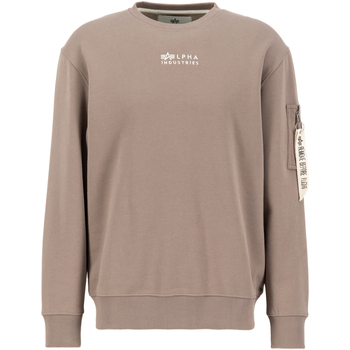 Alpha Industries Sweater Alpha Industries Men günstig online kaufen