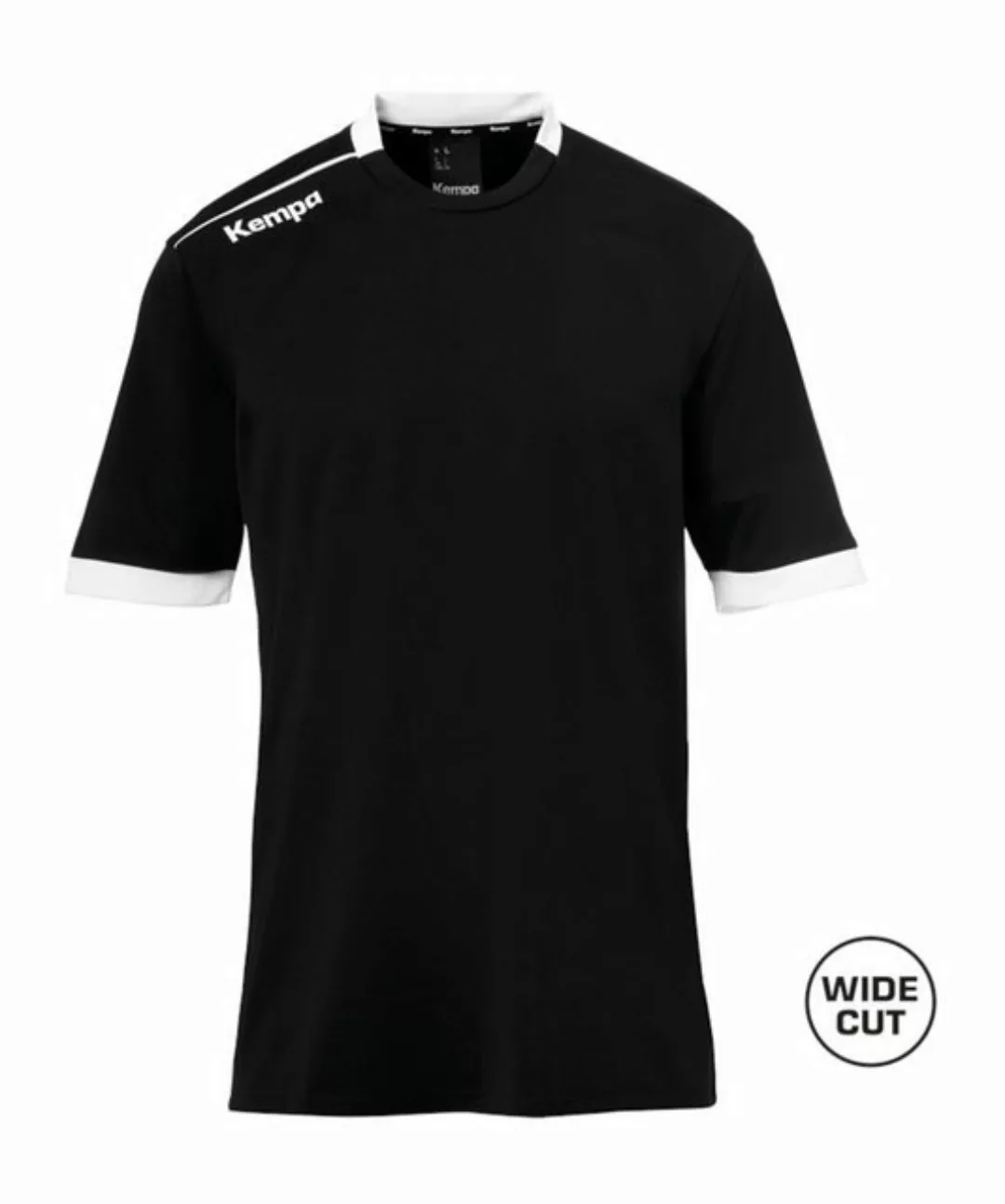 Kempa T-Shirt Player Shooting Shirt default günstig online kaufen