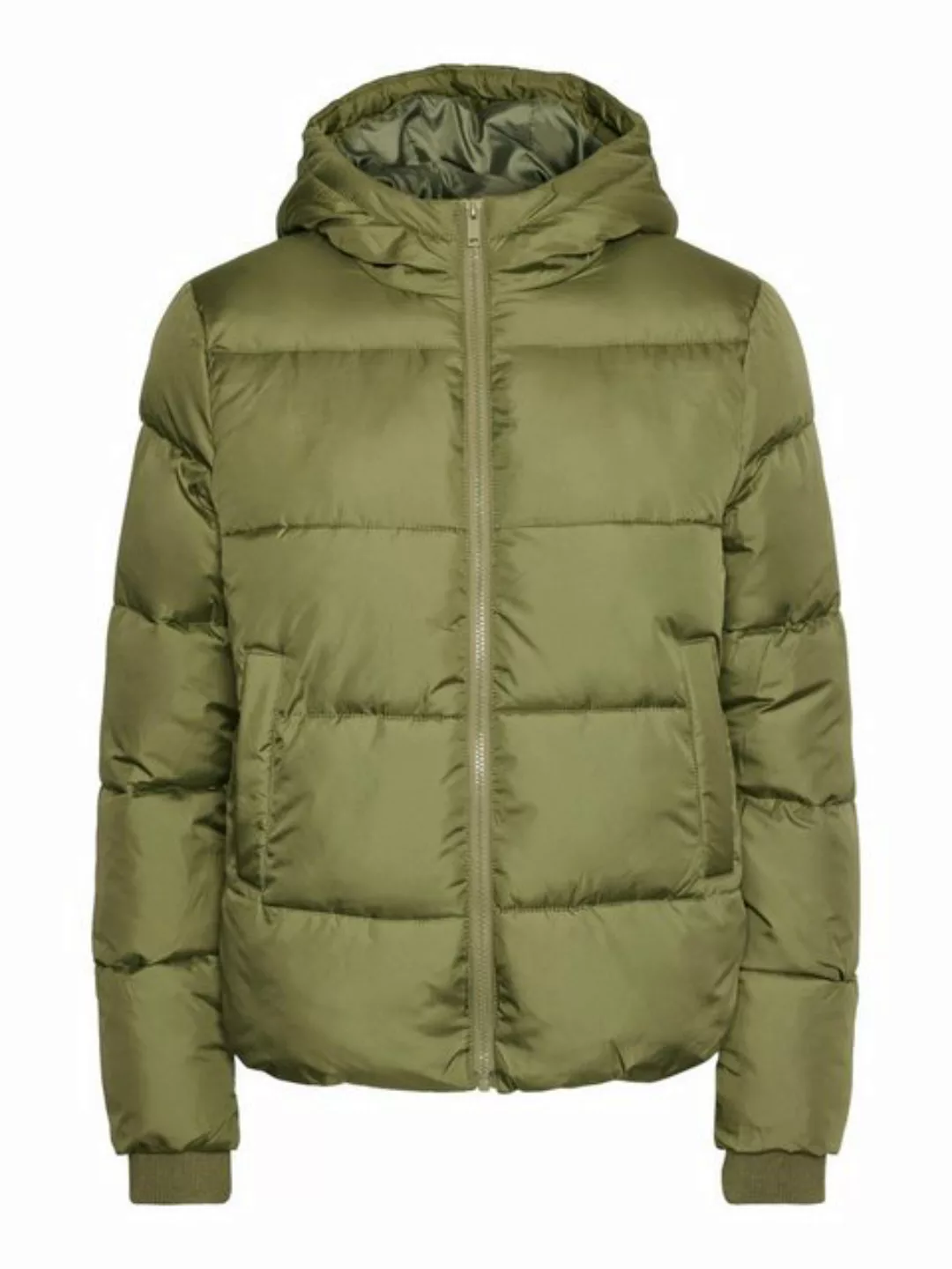 pieces Steppjacke PCBEE NEW SHORT PUFFER JACKET NOOS BC günstig online kaufen