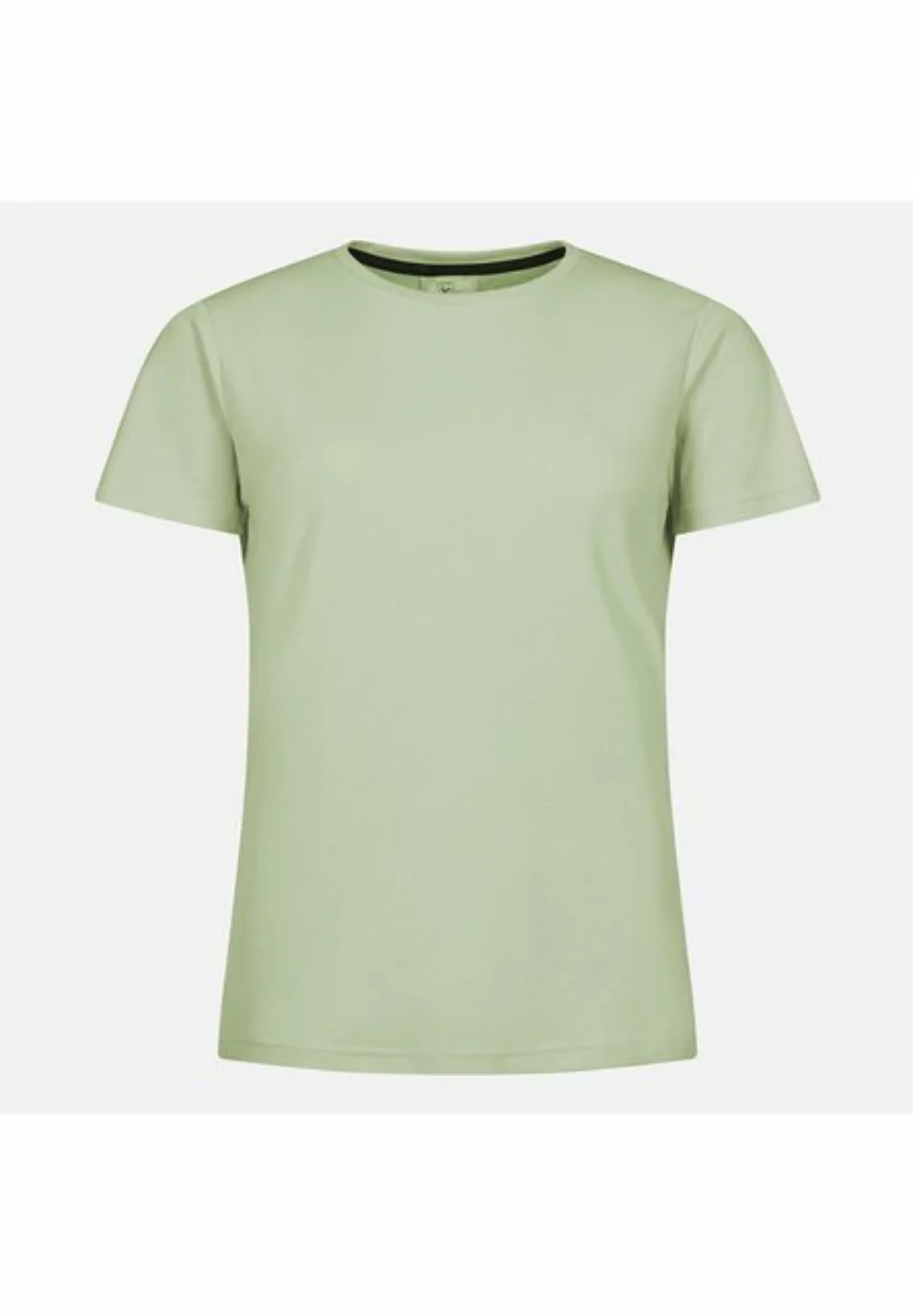 Rossignol T-Shirt ROSSIGNOL Damen Einfarbiges Wander-Funktions T-Shi günstig online kaufen