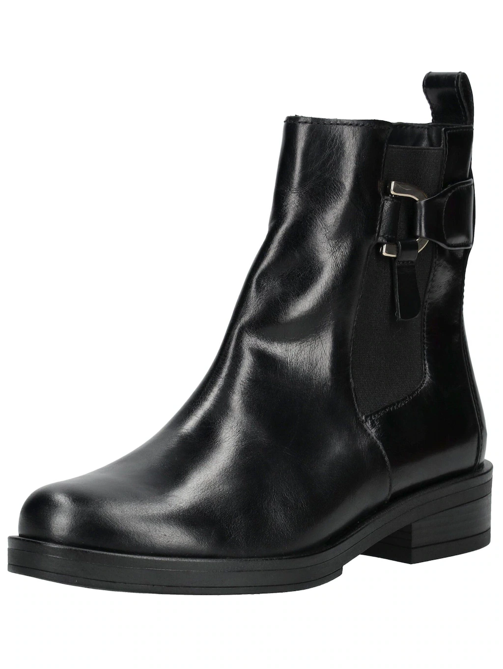 Gabor Stiefelette "Gabor Stiefelette Leder/Textil" günstig online kaufen