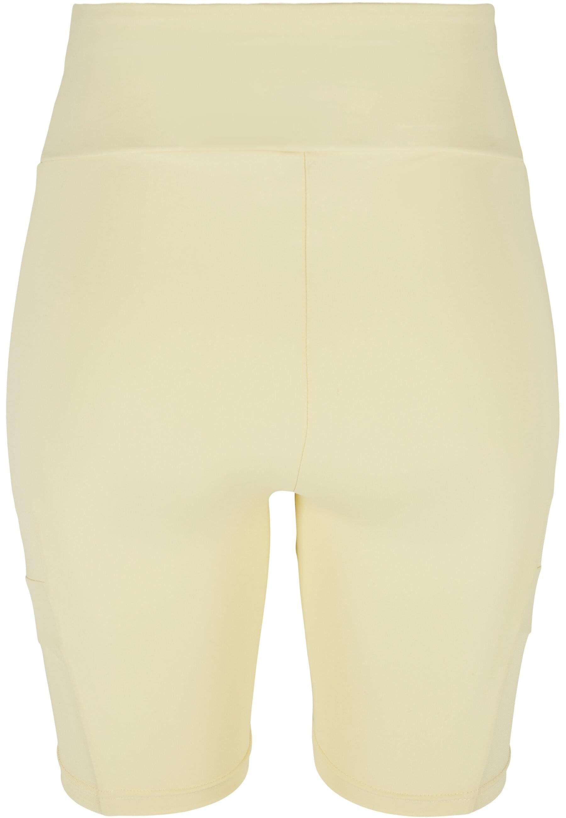 URBAN CLASSICS Stoffhose Urban Classics Damen günstig online kaufen