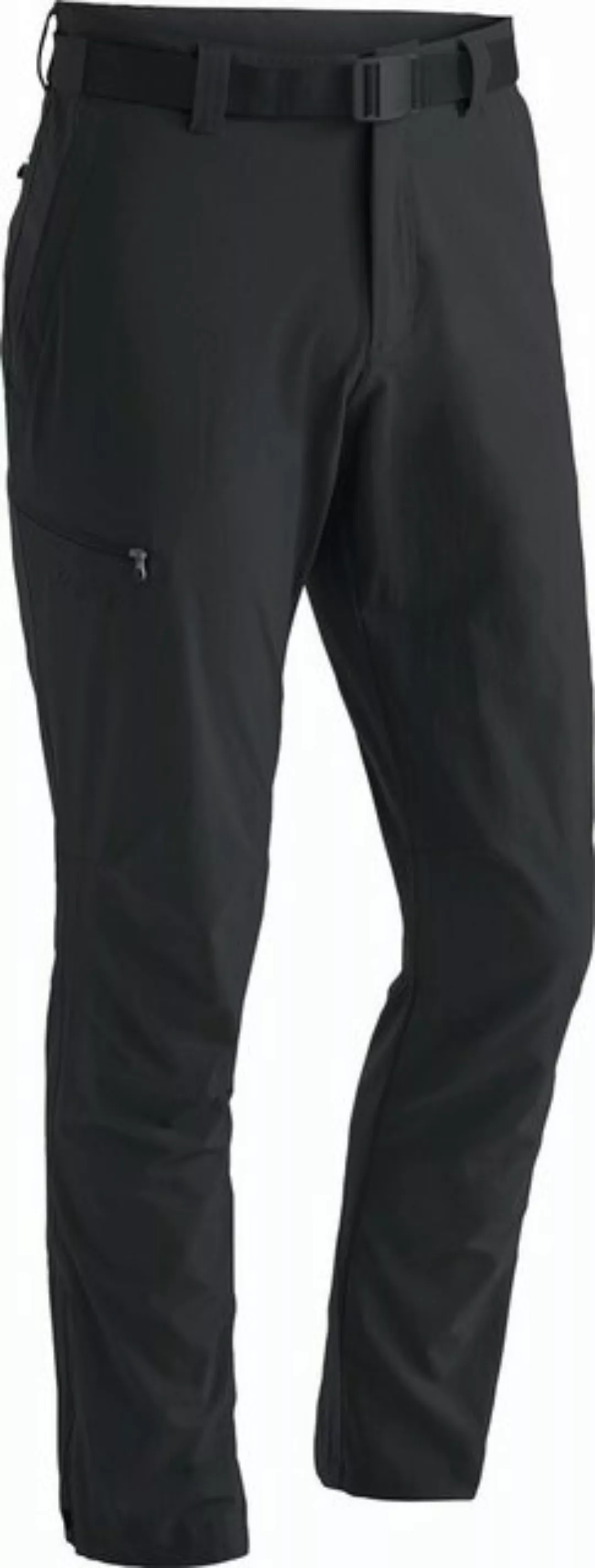 Maier Sports Outdoorhose Maier Sports M Torid Slim Herren Hose günstig online kaufen