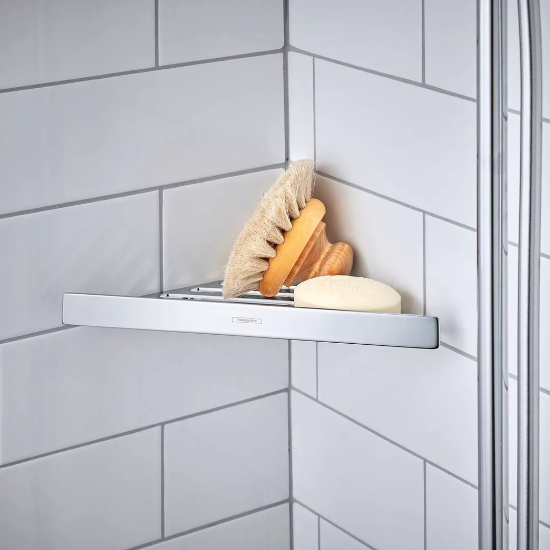 hansgrohe Seifenkorb "AddStoris" günstig online kaufen