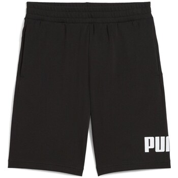 Puma  Hosen Ess Big No. 1 günstig online kaufen