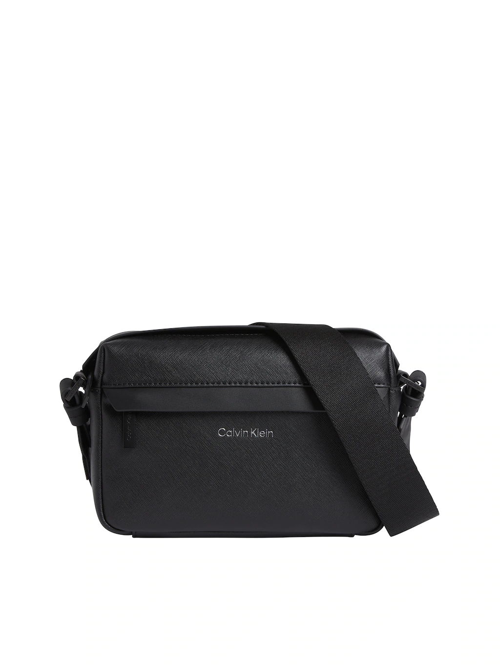 Calvin Klein Umhängetasche "CK MUST CAMERA BAG", Schultertasche, Mini Bag, günstig online kaufen