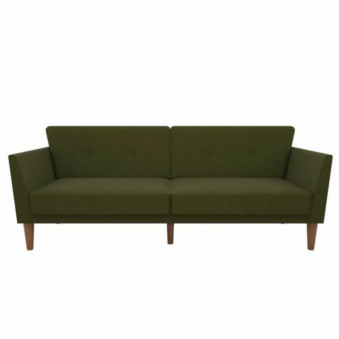 loft24 Schlafsofa Regal, mit Relaxfunktion günstig online kaufen