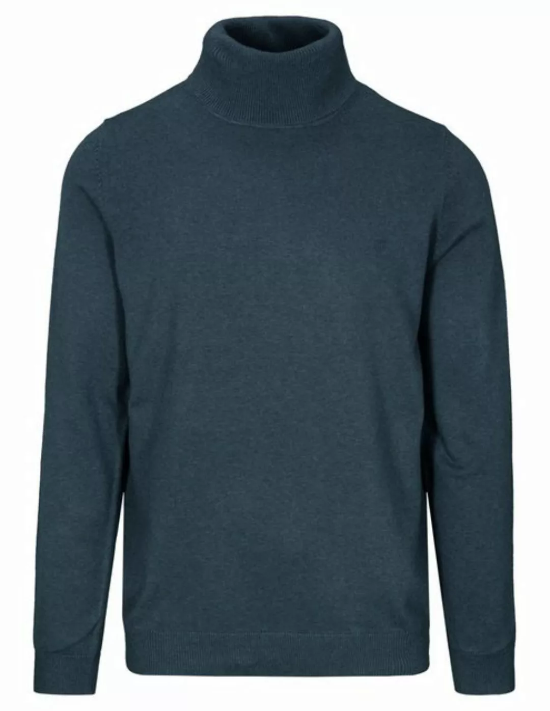 BASEFIELD Rollkragenpullover Rollkragen Pullover günstig online kaufen