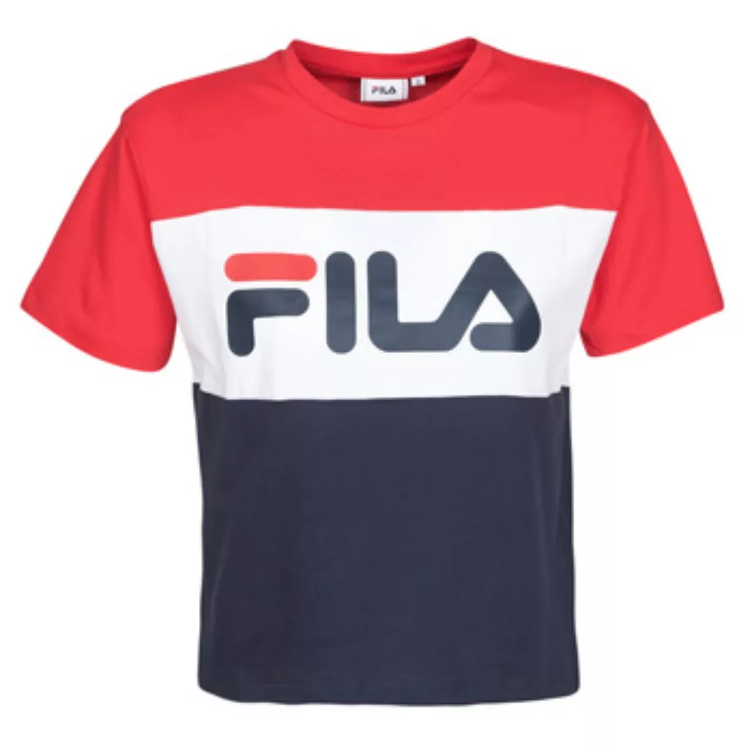 Fila  T-Shirt ALLISON günstig online kaufen