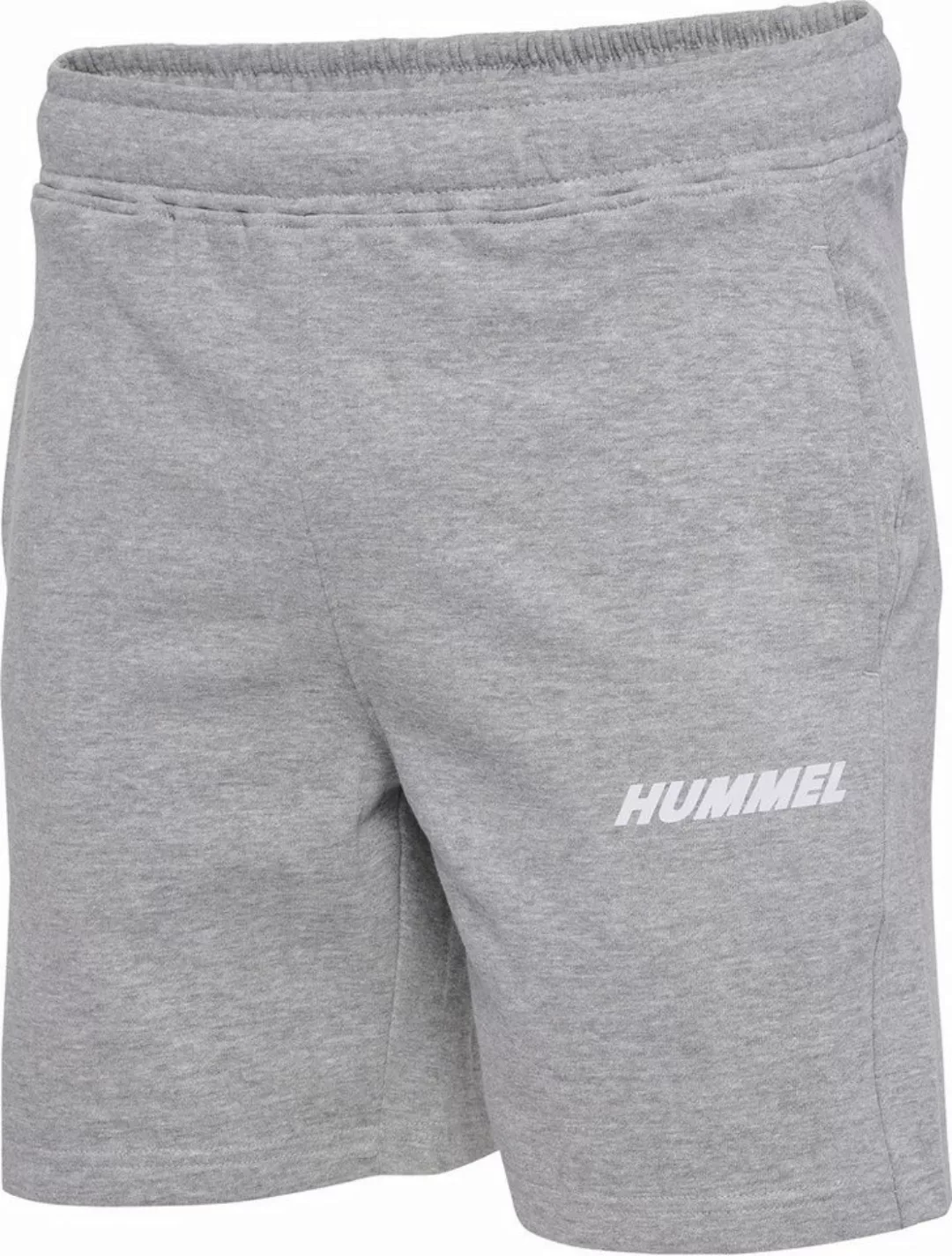 hummel Shorts Hmlelemental Cotton Shorts günstig online kaufen