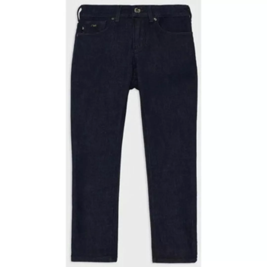 Armani jeans  3/4 Jeans EMPORIO ARMANI JEANS J06 IN DENIM MISTO LYOCELL Art günstig online kaufen