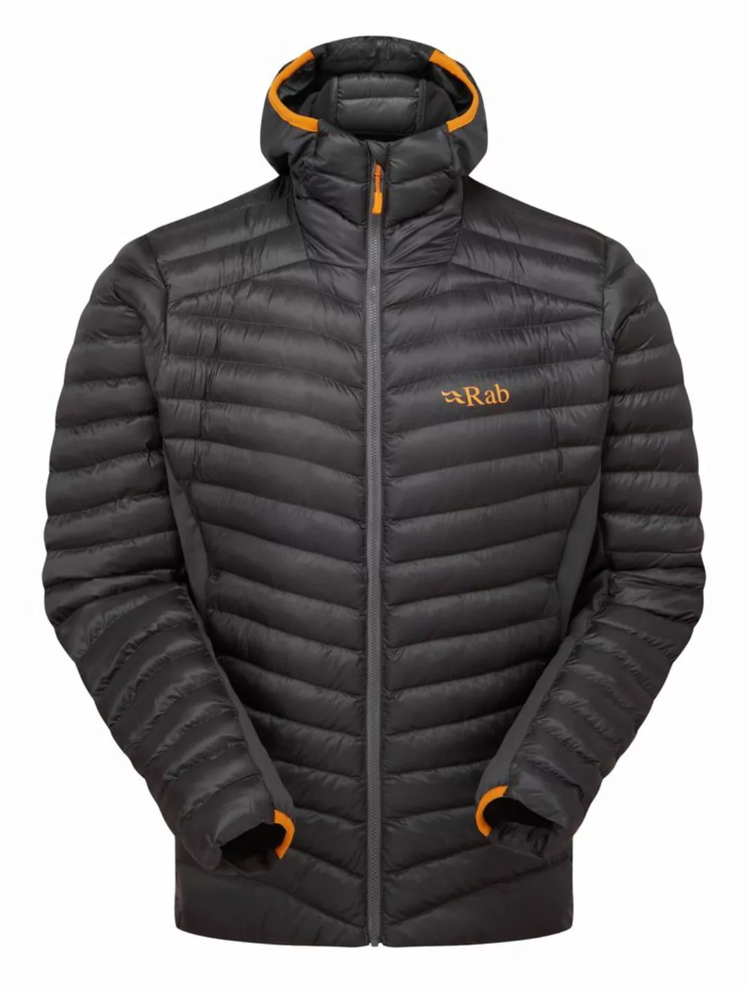 Rab Cirrus Flex Hoody - Isolationsjacke günstig online kaufen