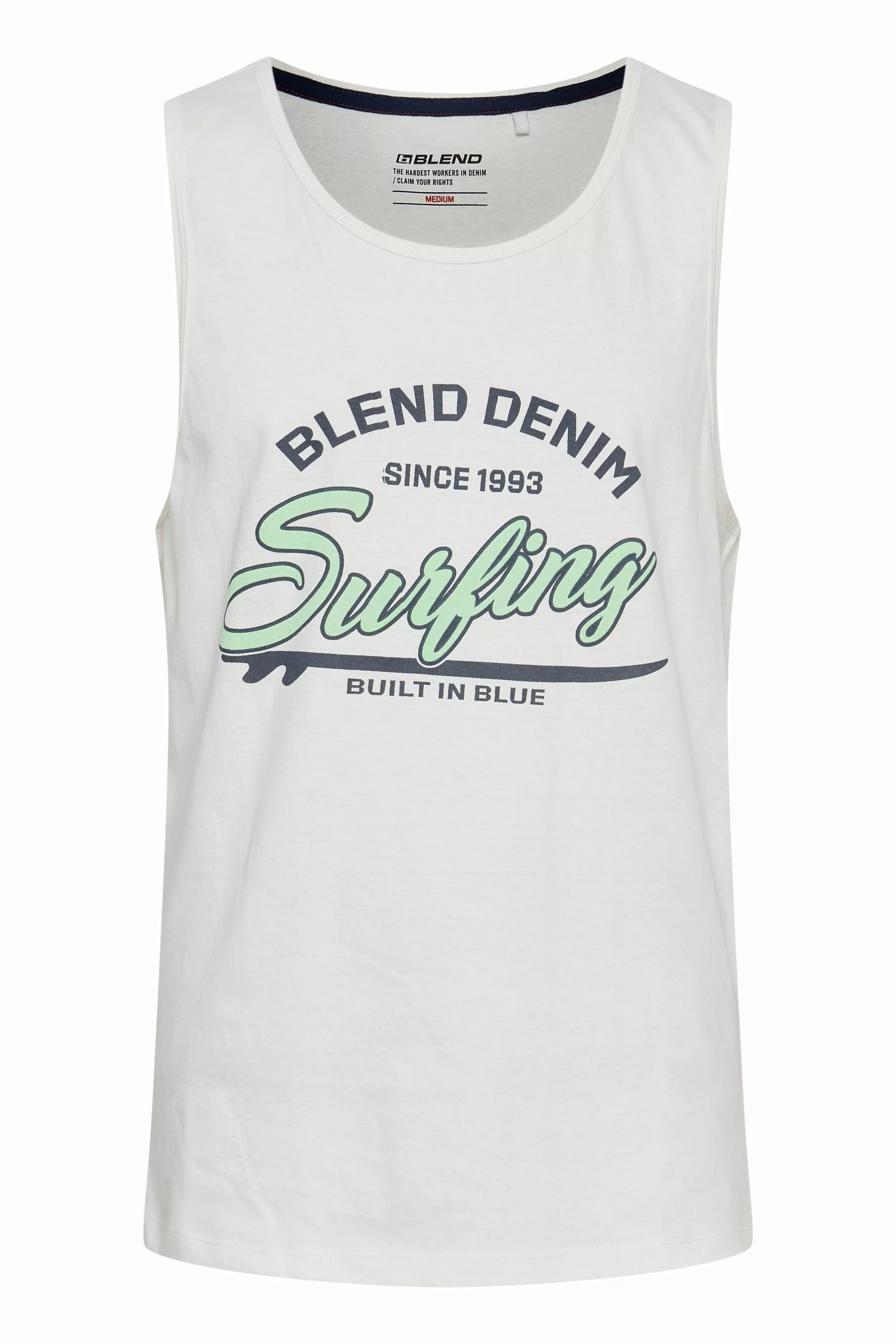 Blend Tanktop "BLEND BHLingo" günstig online kaufen