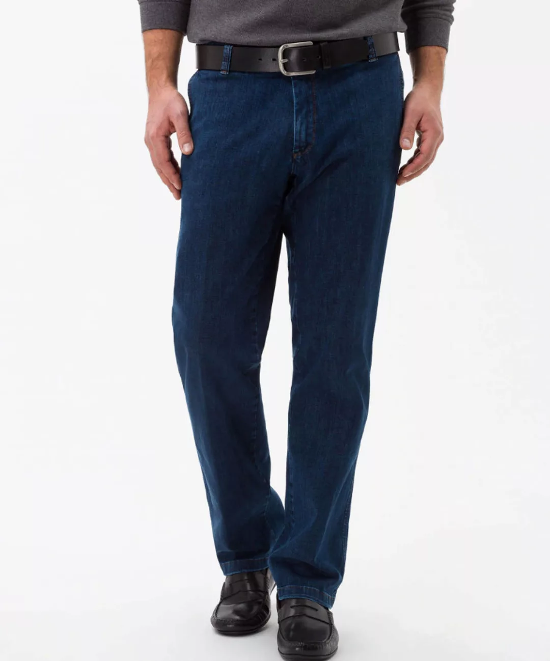 EUREX by BRAX Bequeme Jeans "Style JIM 316" günstig online kaufen