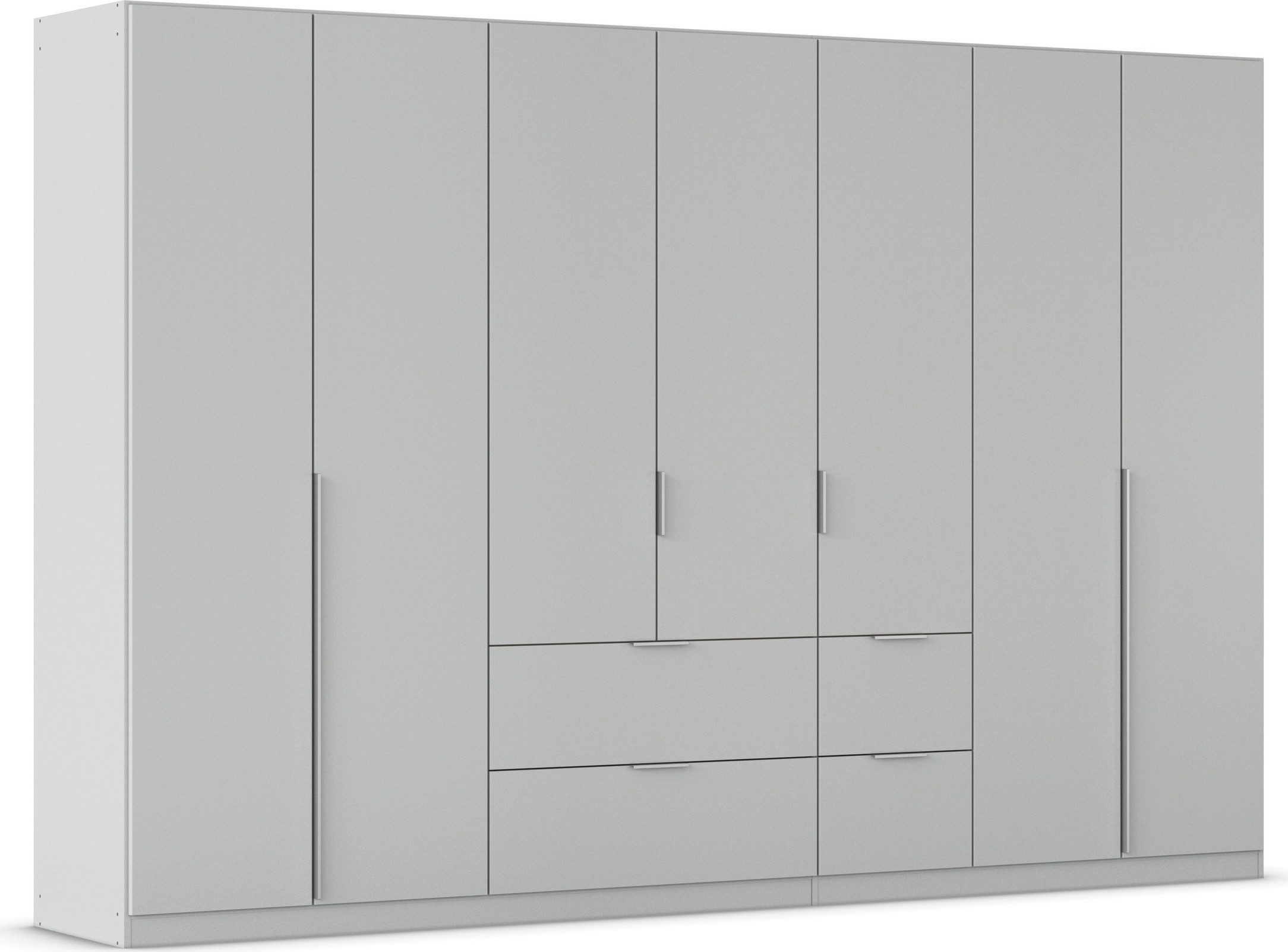 rauch Drehtürenschrank "Kleiderschrank Schrank Garderobe AGORDO mit Dekor- günstig online kaufen
