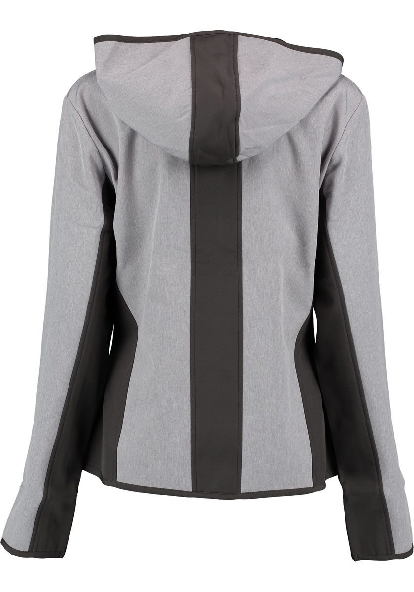 Tom Collins Softshelljacke Gixud Damen Outdoorjacke günstig online kaufen