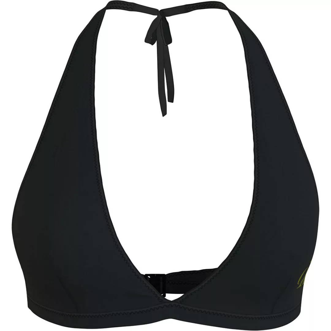 Calvin Klein Underwear Halter Triangel-rp Bikinioberteil M Pvh Black günstig online kaufen