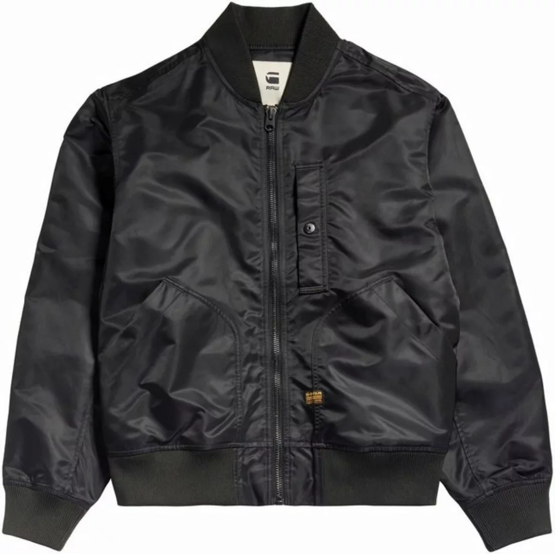 G-Star RAW Bomberjacke Deck Bomberjacket günstig online kaufen