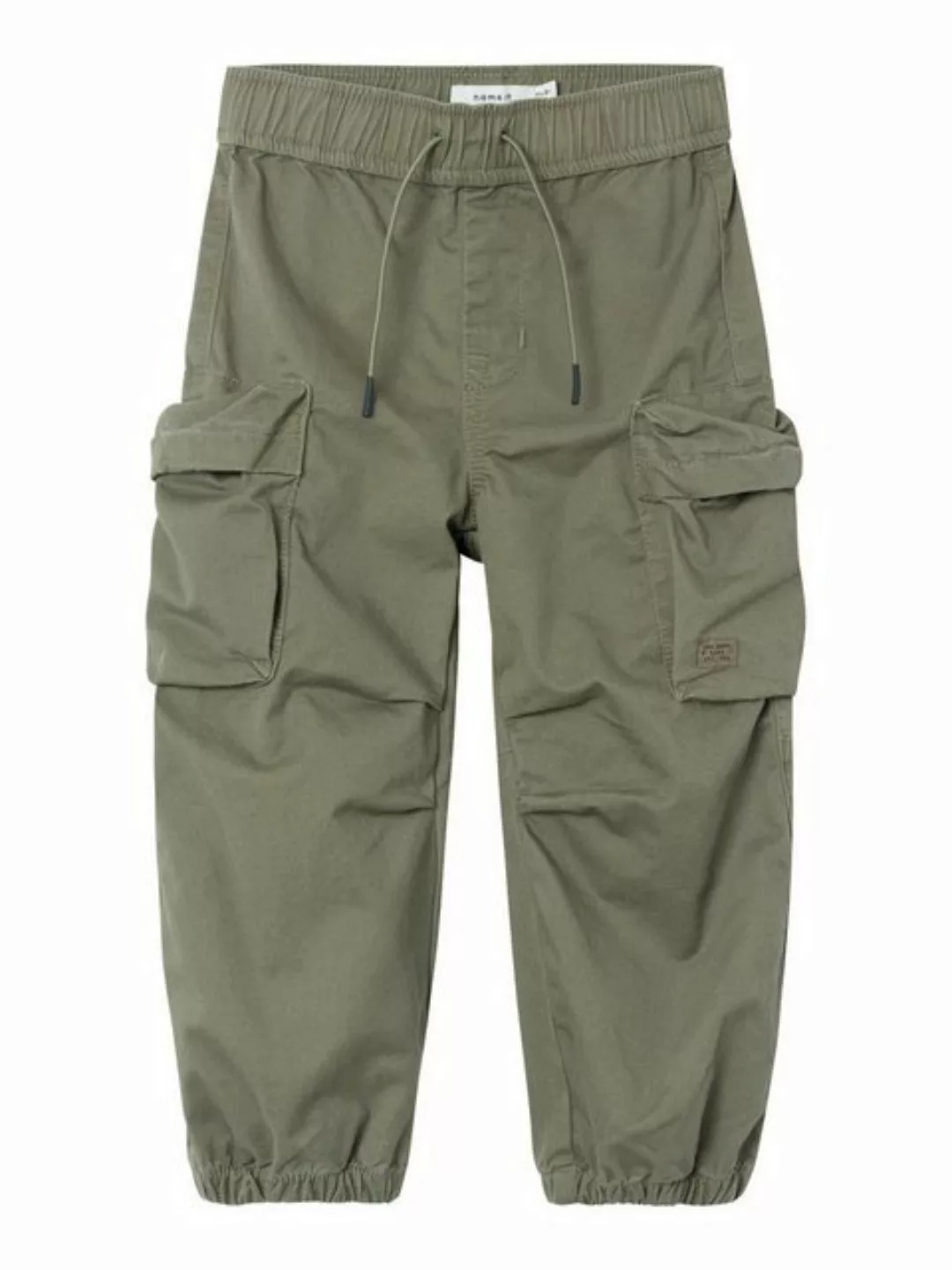 Name It Stoffhose NMMBEN R PARACHUTE PANT 1900-TF NOO günstig online kaufen