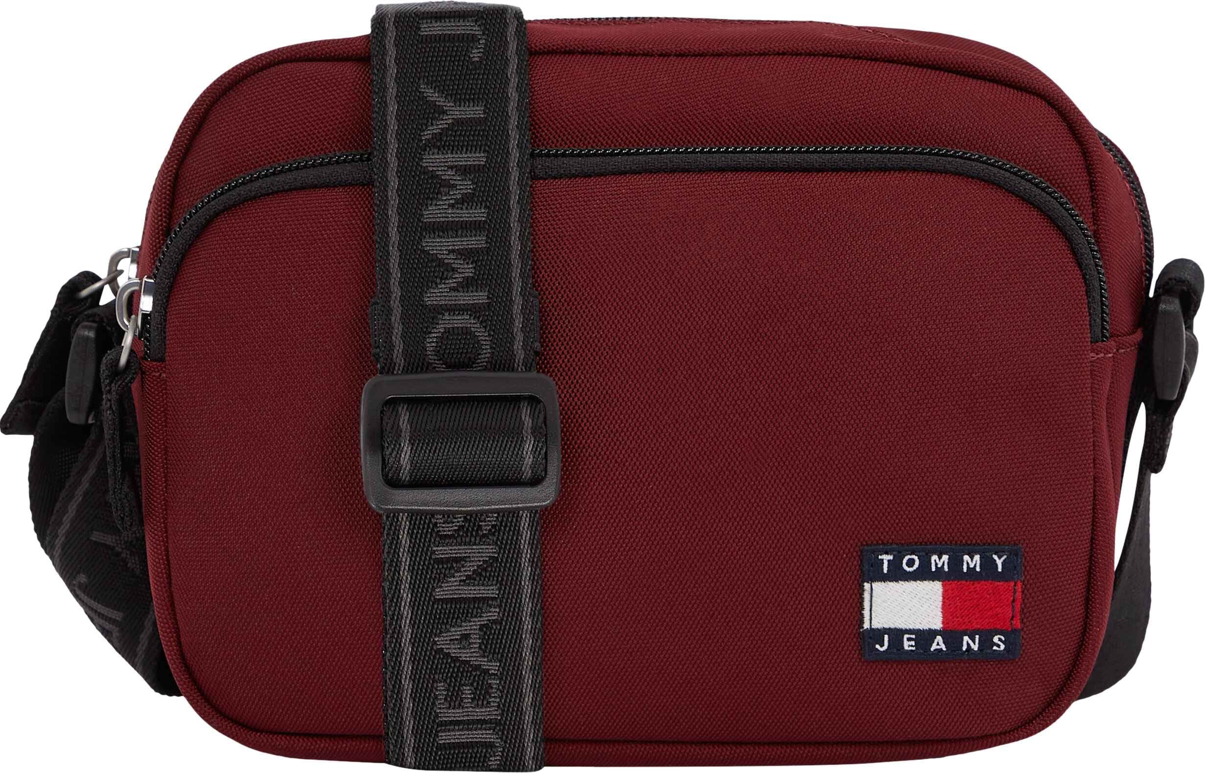 Tommy Jeans Umhängetasche, Schulterasche Unisex Tasche kleine Tasche günstig online kaufen